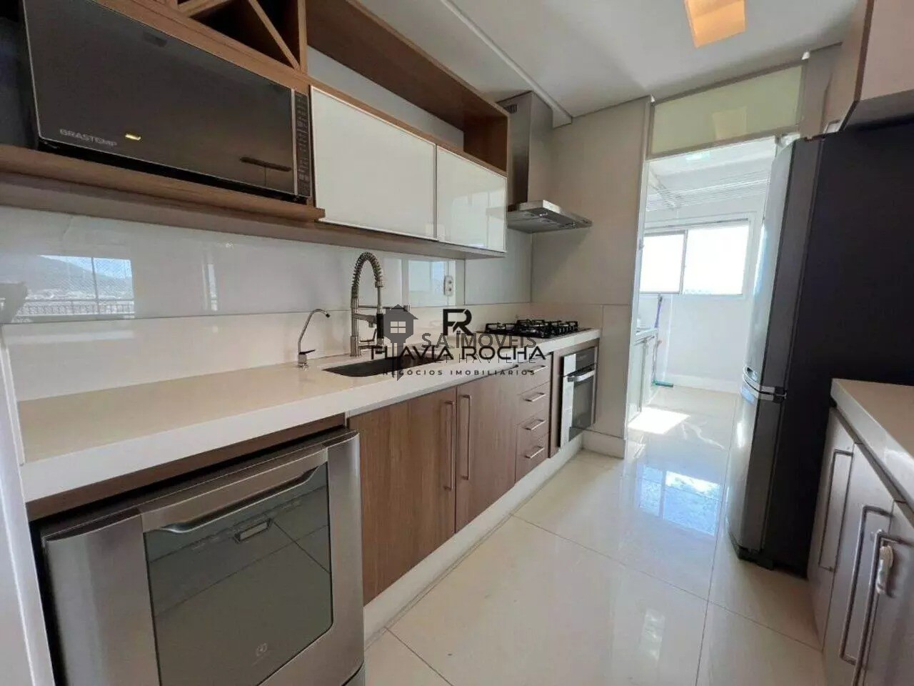 Apartamento, 2 quartos, 110 m² - Foto 16