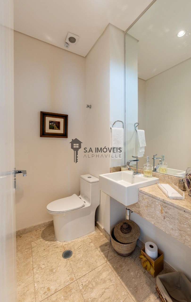 Apartamento, 4 quartos, 284 m² - Foto 22