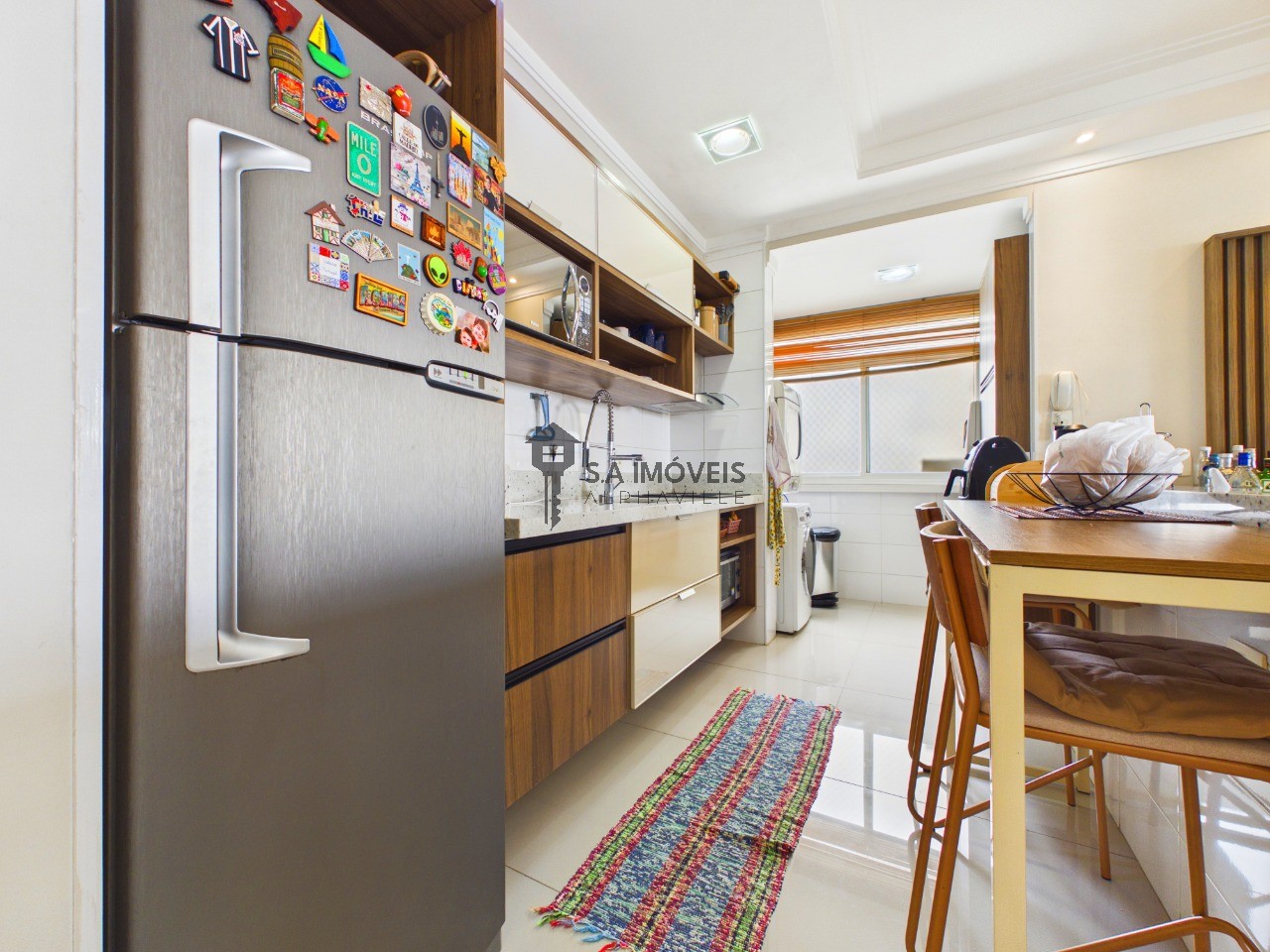 Apartamento, 2 quartos, 100 m² - Foto 20