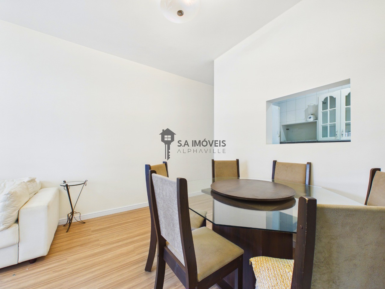 Apartamento, 2 quartos, 51 m² - Foto 6