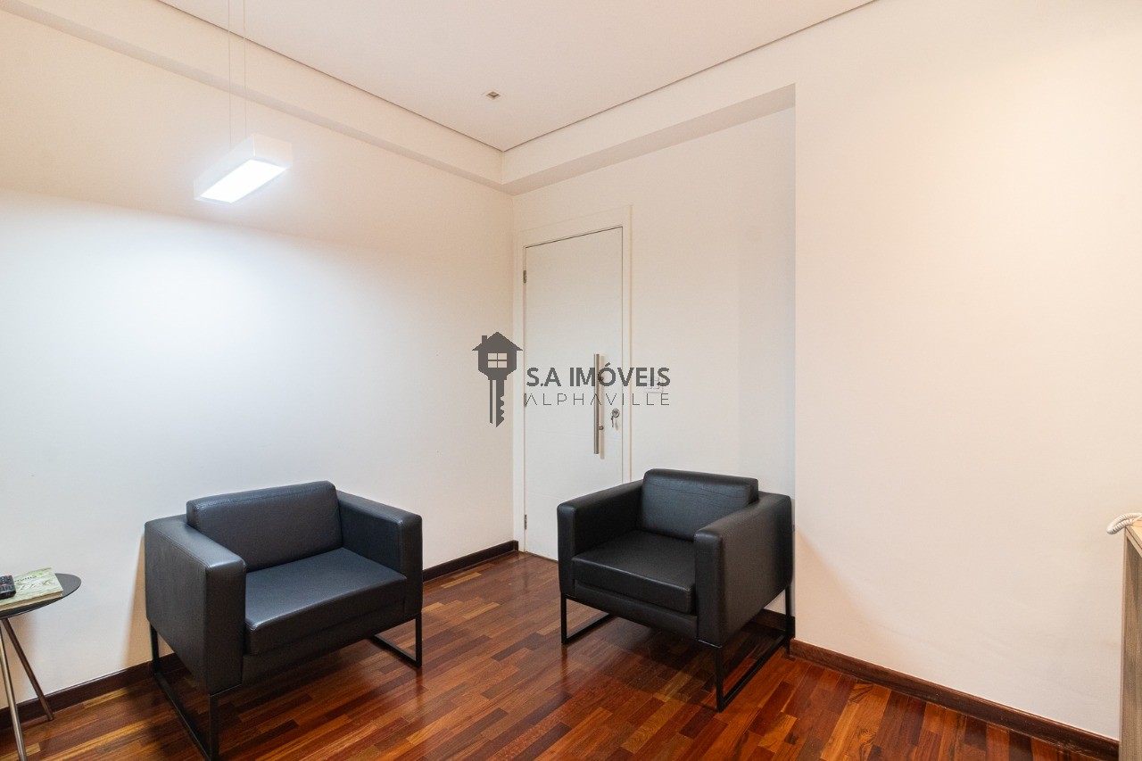 Sala-Conjunto, 49 m² - Foto 8
