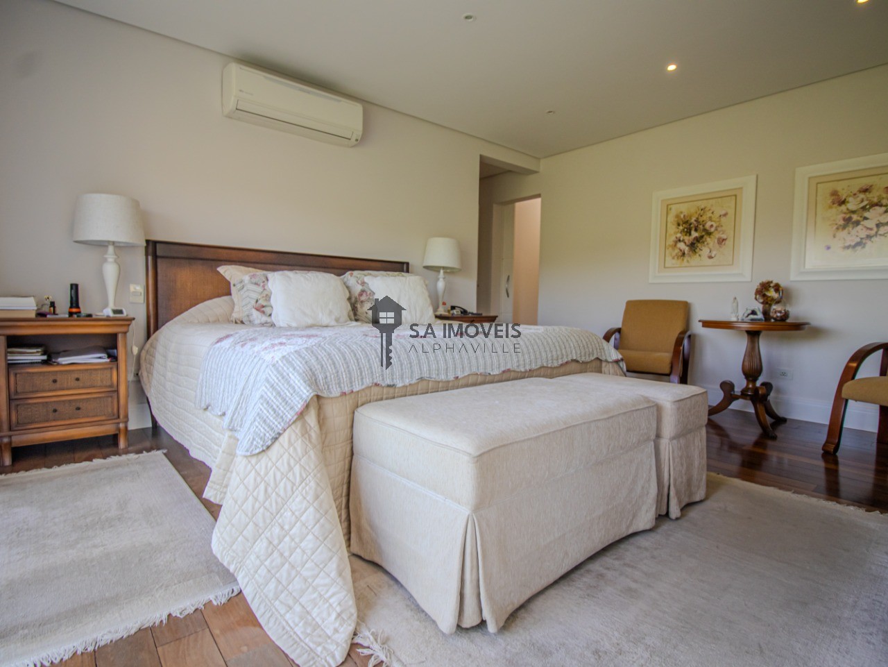 Casa, 4 quartos, 535 m² - Foto 22
