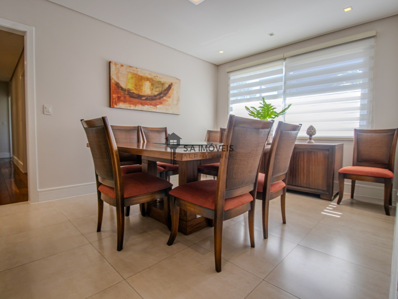 Casa, 4 quartos, 535 m² - Foto 17