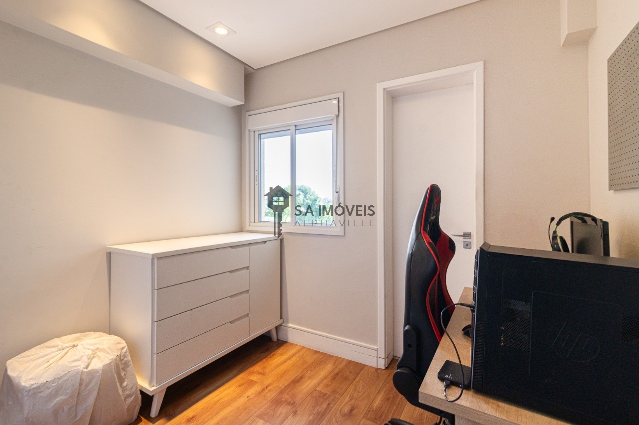 Apartamento, 3 quartos, 124 m² - Foto 15