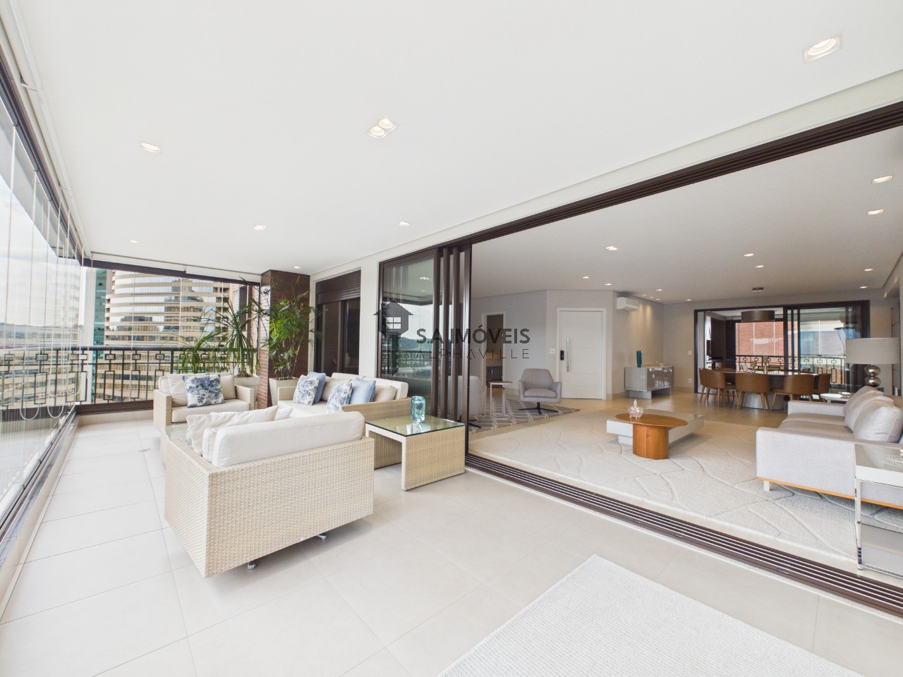 Apartamento, 3 quartos, 278 m² - Foto 17