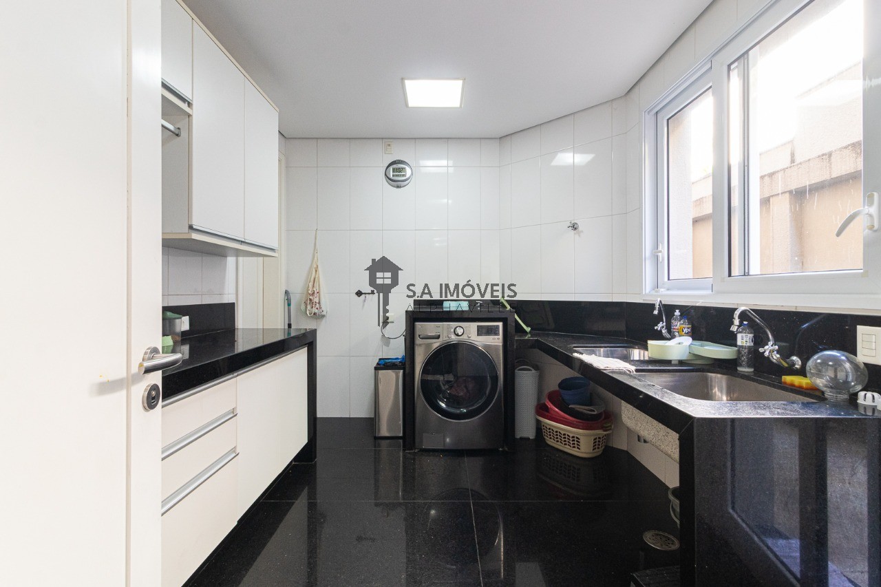 Casa de Condomínio, 4 quartos - Foto 43