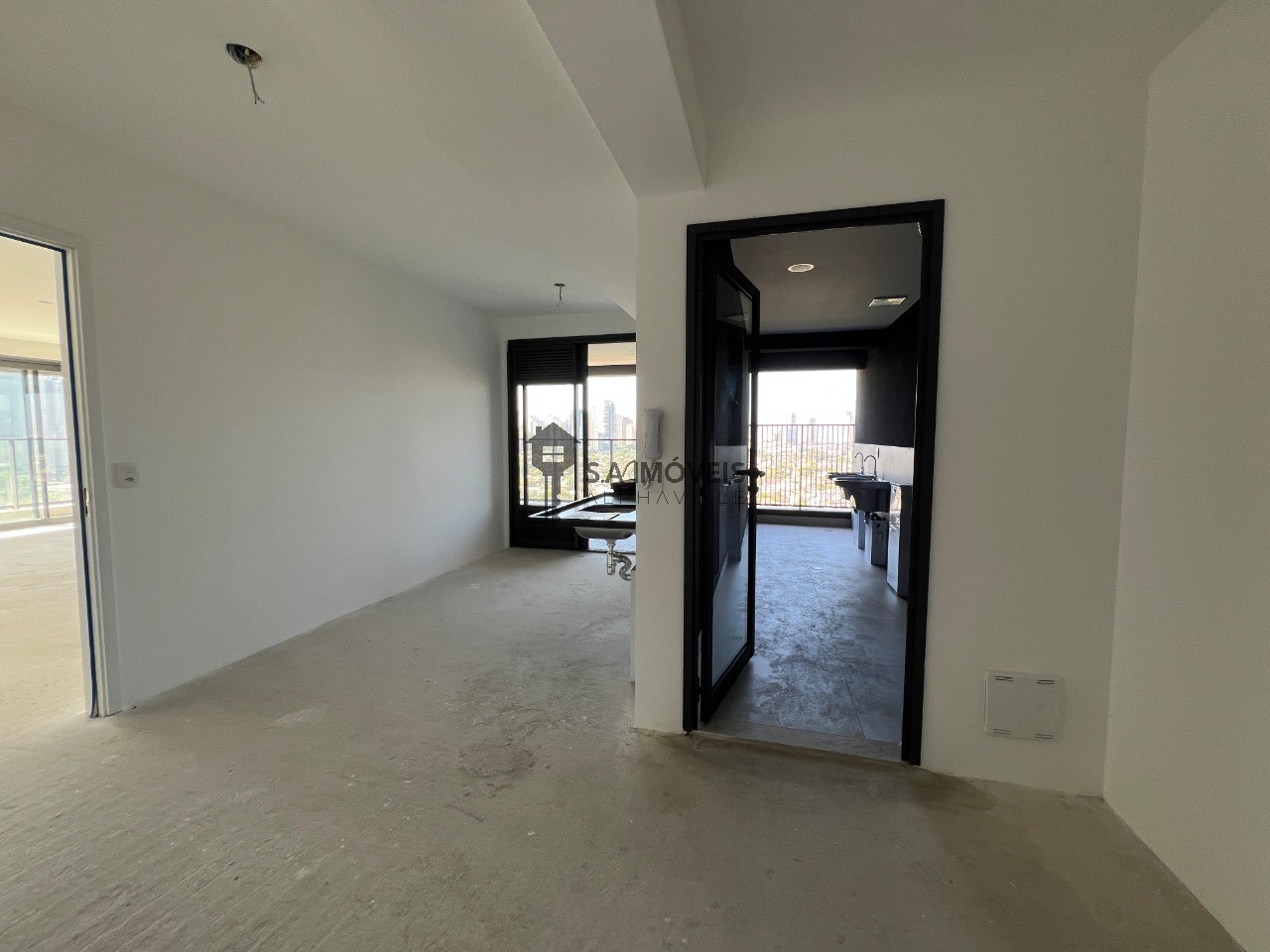Apartamento, 3 quartos, 218 m² - Foto 9