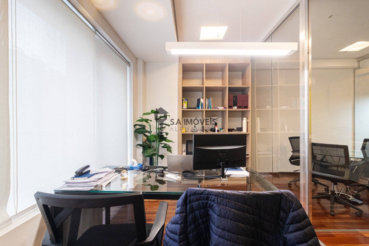 Sala-Conjunto, 49 m² - Foto 5
