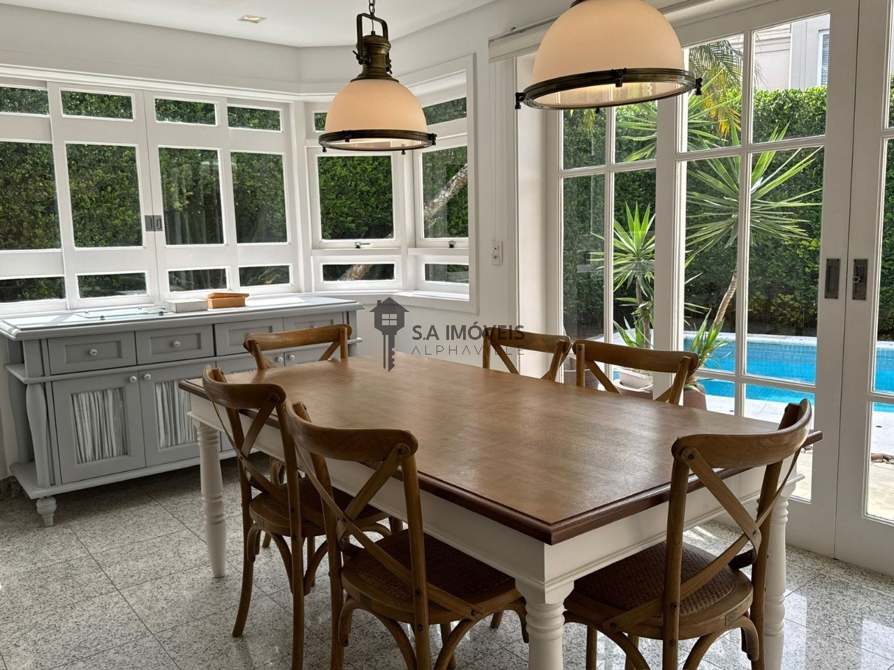 Casa, 4 quartos, 540 m² - Foto 27