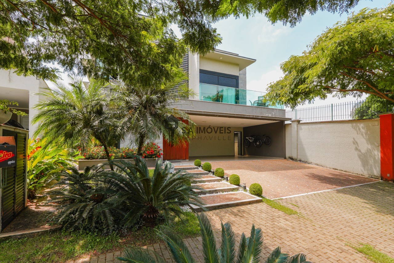 Casa, 4 quartos, 471 m² - Foto 2