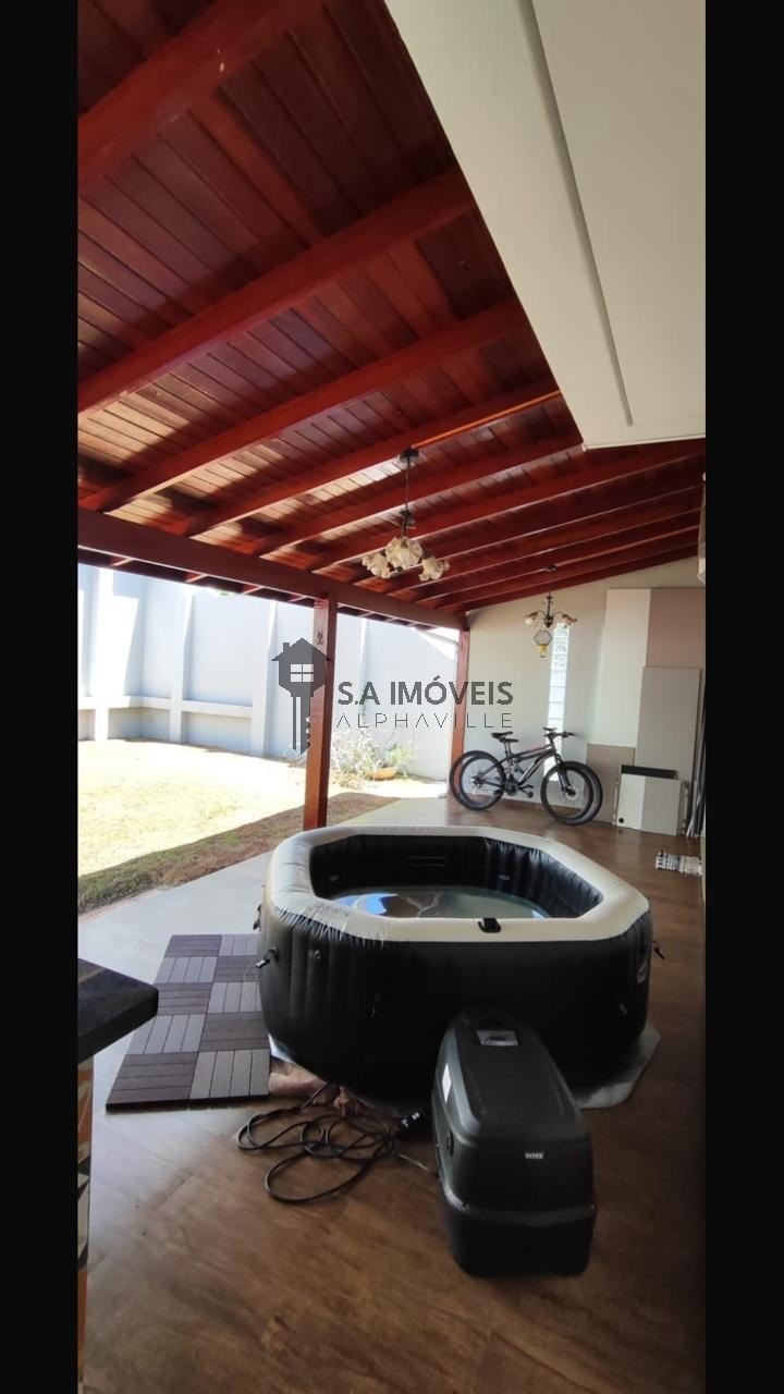 Casa, 3 quartos, 270 m² - Foto 21