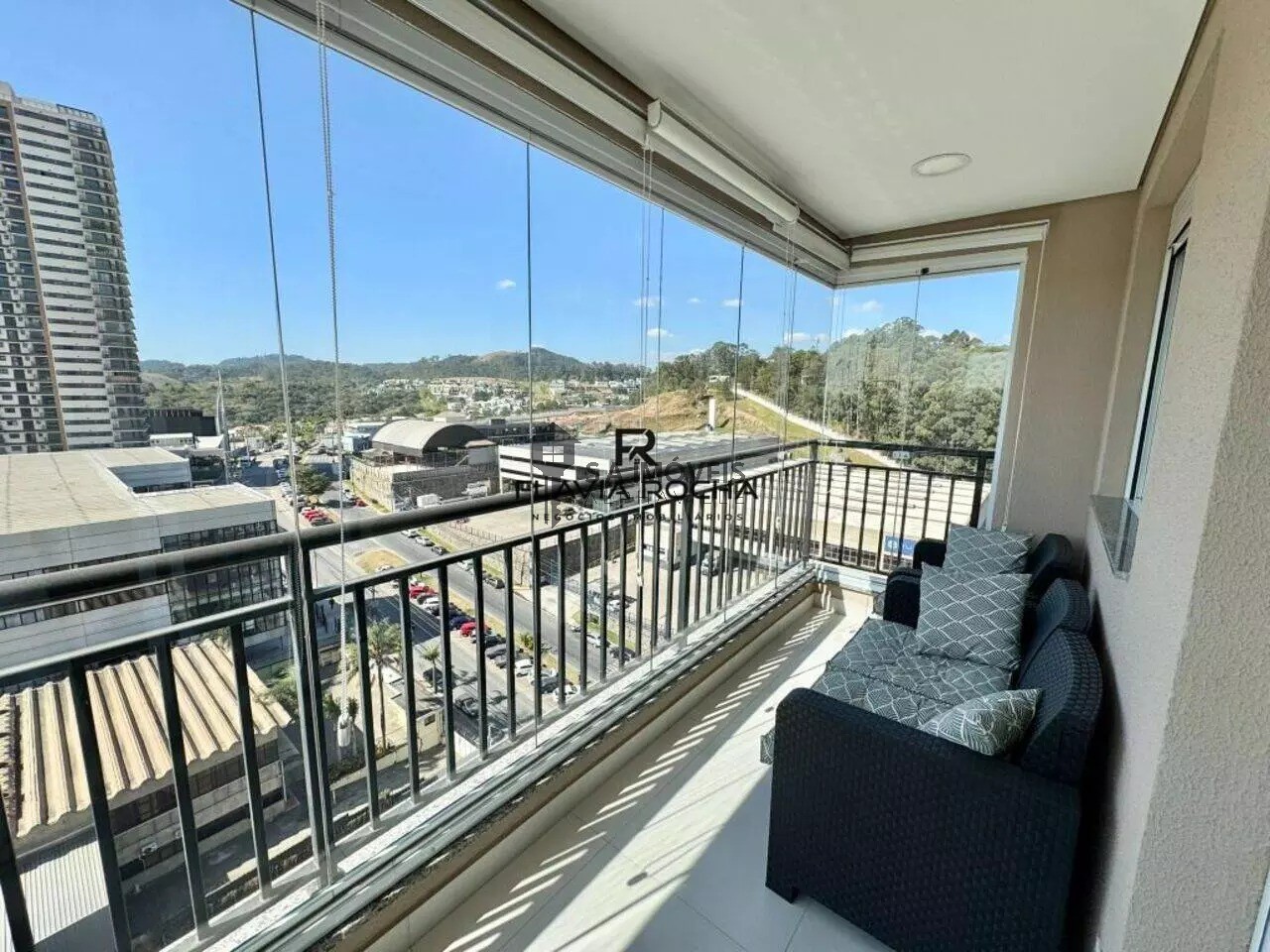 Apartamento, 3 quartos, 109 m² - Foto 12