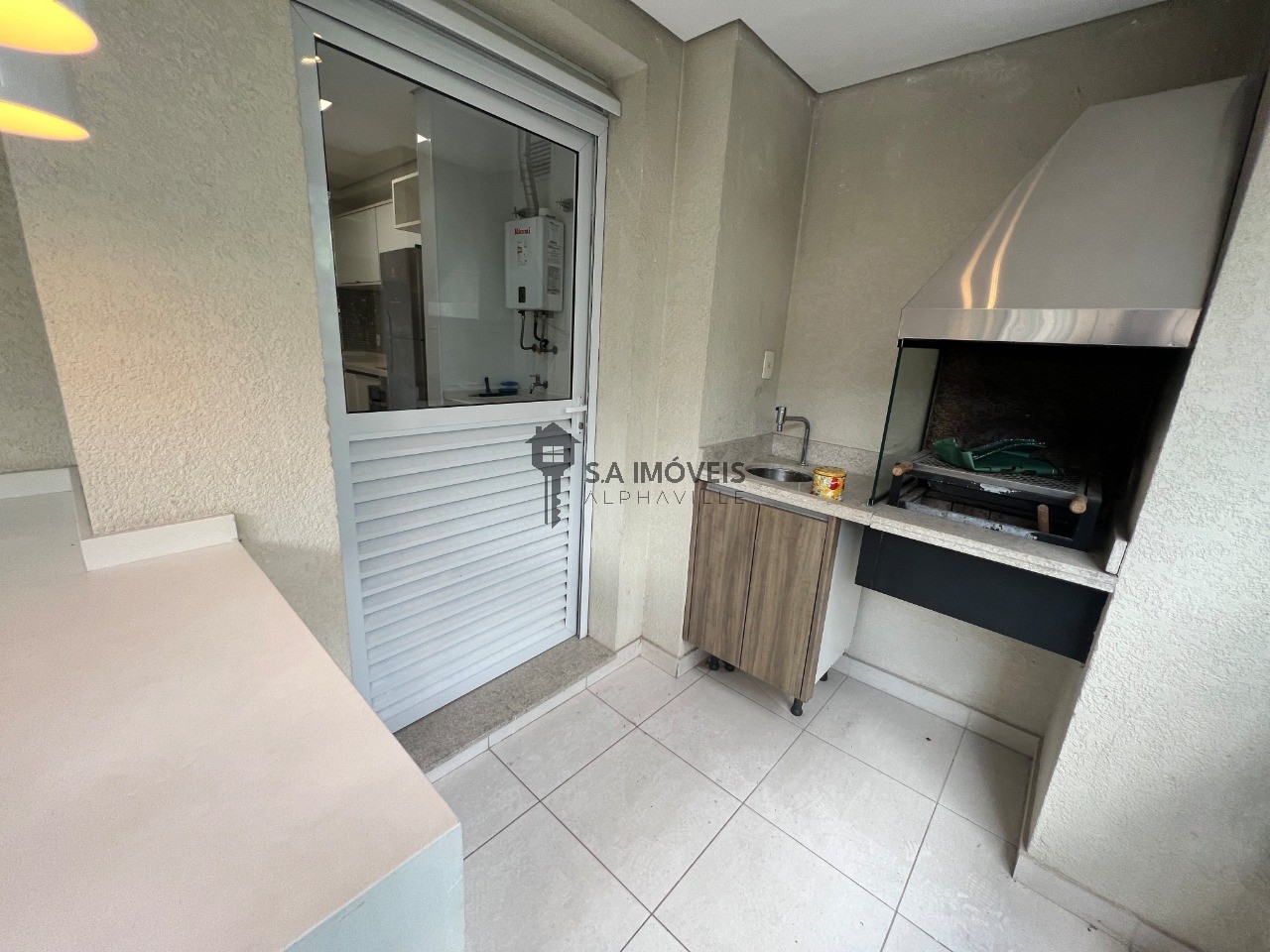 Apartamento, 2 quartos, 87 m² - Foto 17