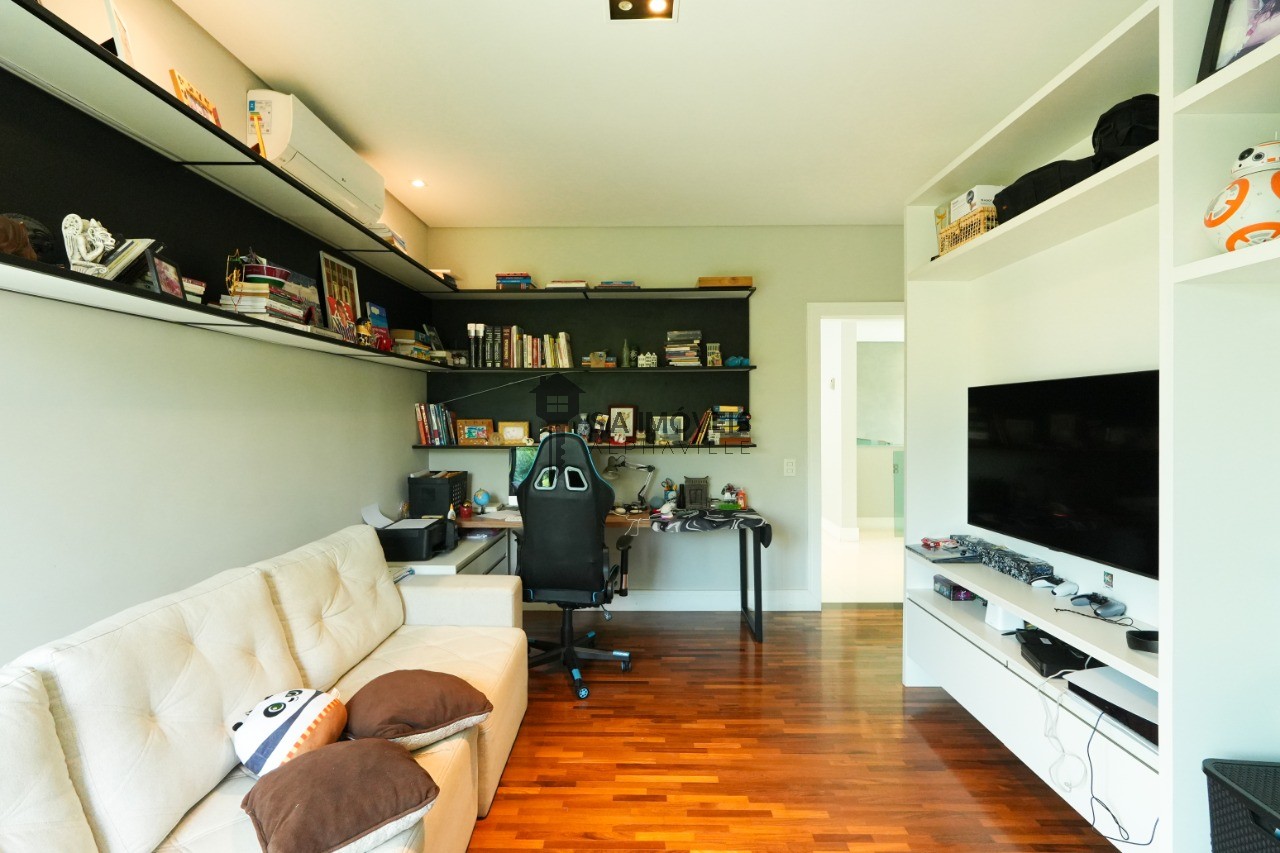 Casa, 4 quartos, 471 m² - Foto 27