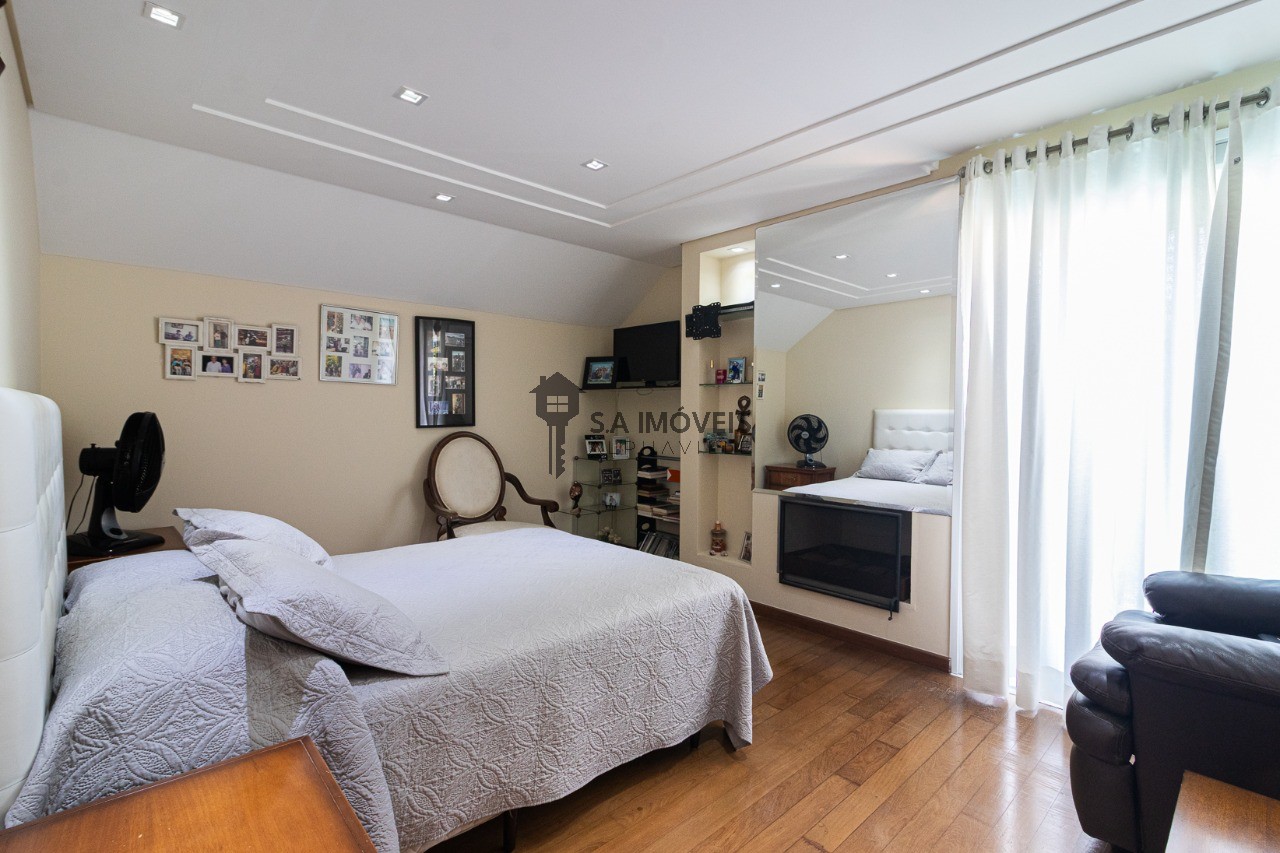 Casa de Condomínio, 5 quartos - Foto 29