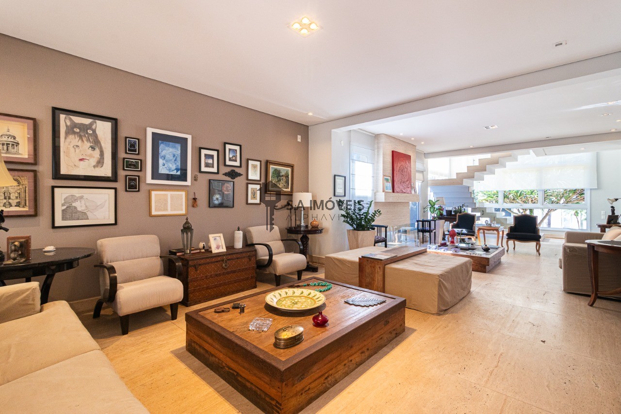Casa de Condomínio, 4 quartos - Foto 7