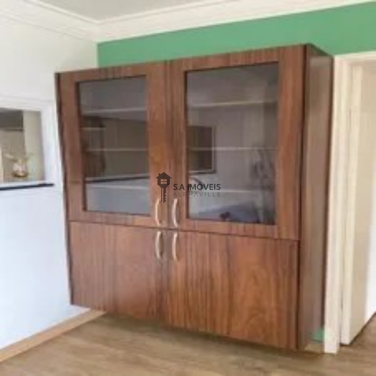 Apartamento, 3 quartos, 80 m² - Foto 3