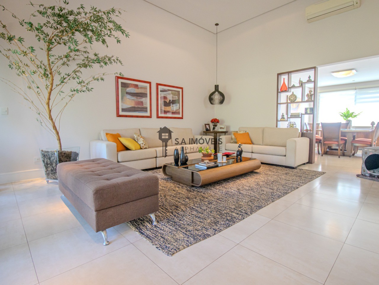 Casa, 4 quartos, 535 m² - Foto 12