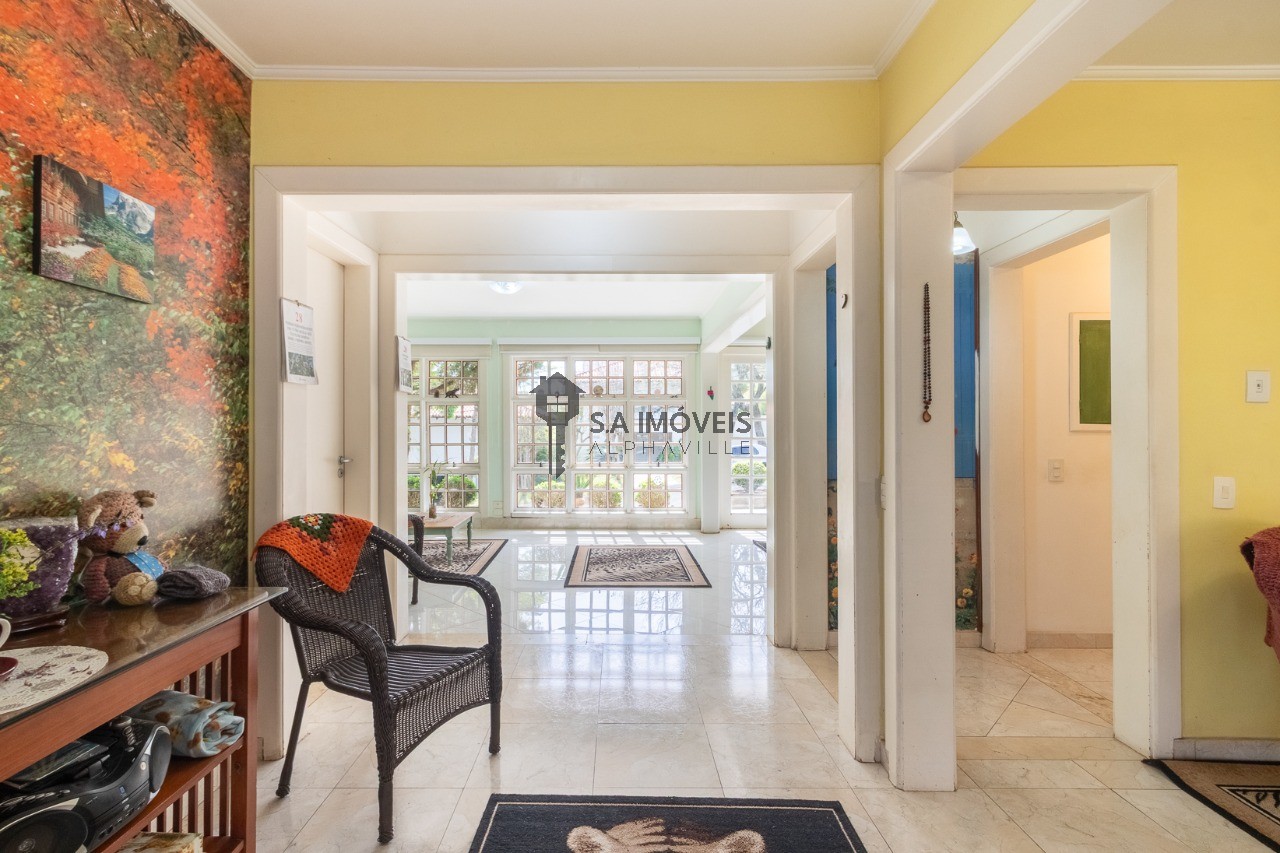 Casa, 4 quartos, 342 m² - Foto 10