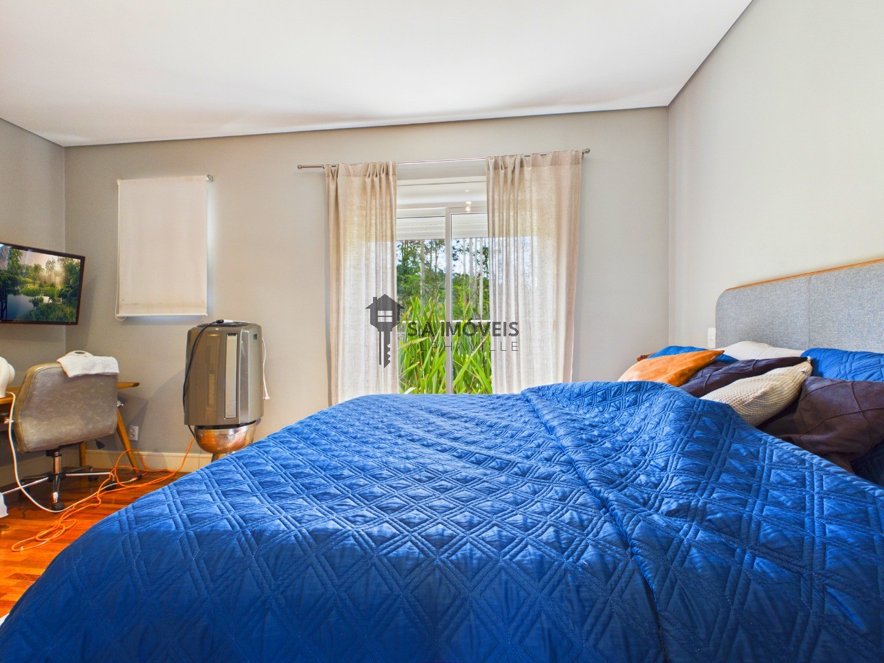 Apartamento, 2 quartos, 122 m² - Foto 16