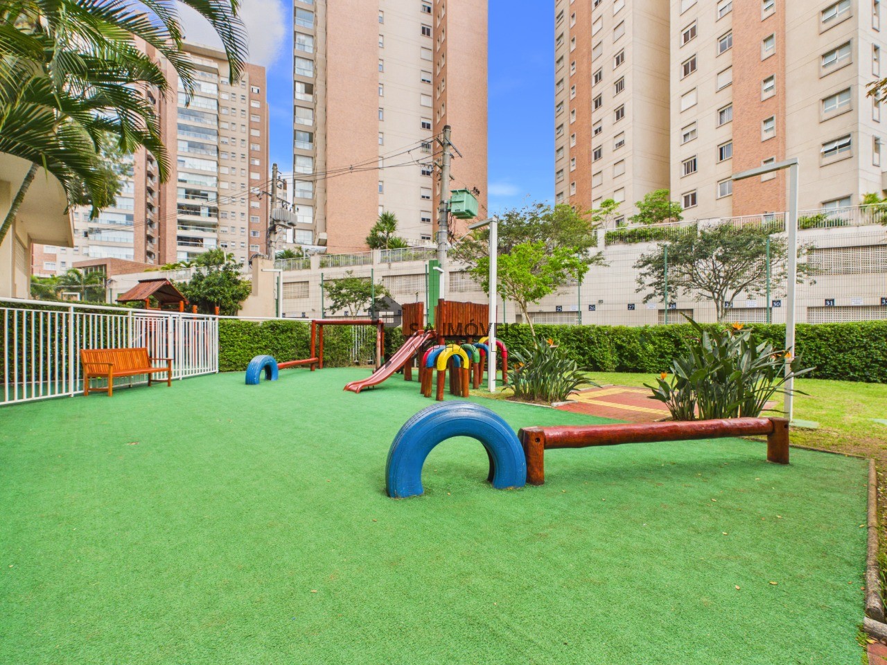 Apartamento, 2 quartos, 122 m² - Foto 26