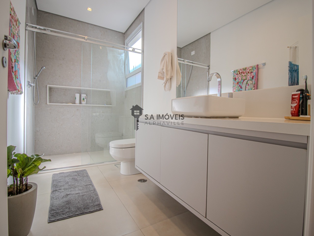 Casa, 4 quartos, 384 m² - Foto 24