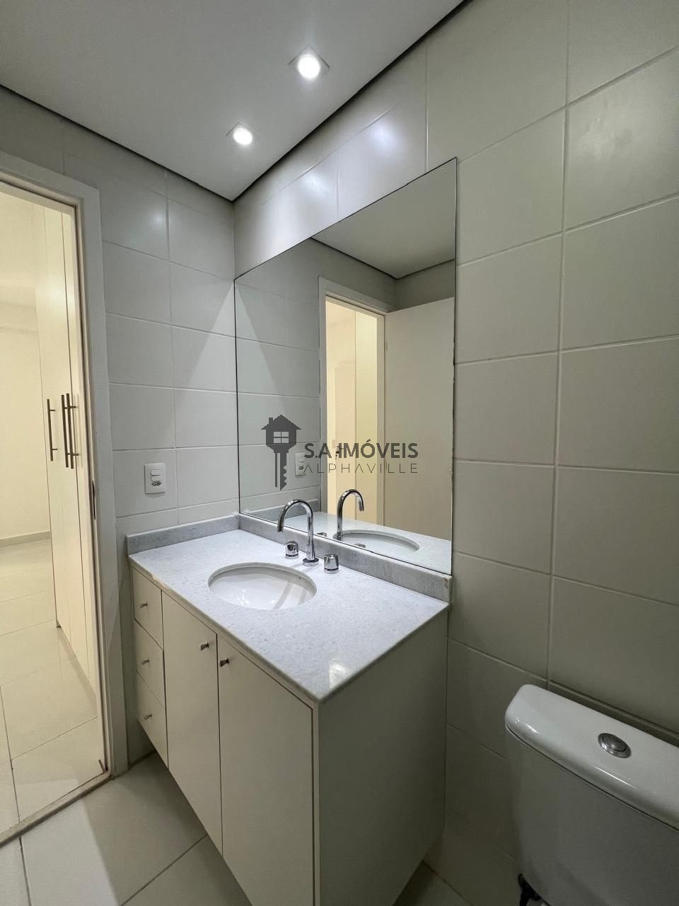 Apartamento, 2 quartos, 65 m² - Foto 9