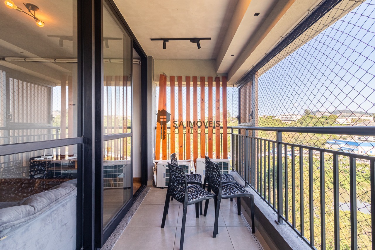 Apartamento, 2 quartos, 78 m² - Foto 6
