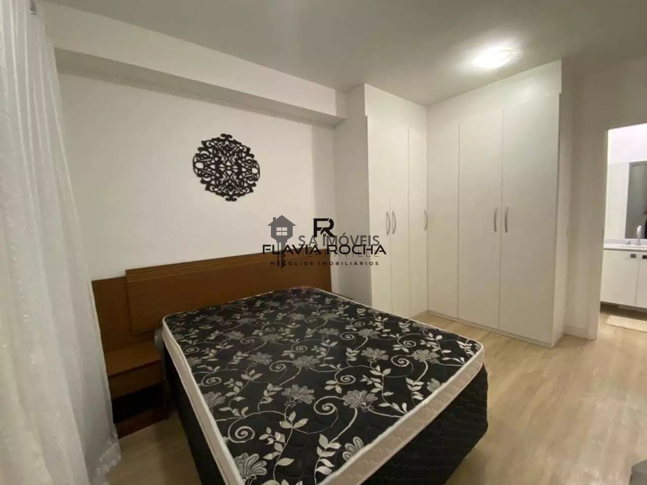 Apartamento, 1 quarto, 55 m² - Foto 4