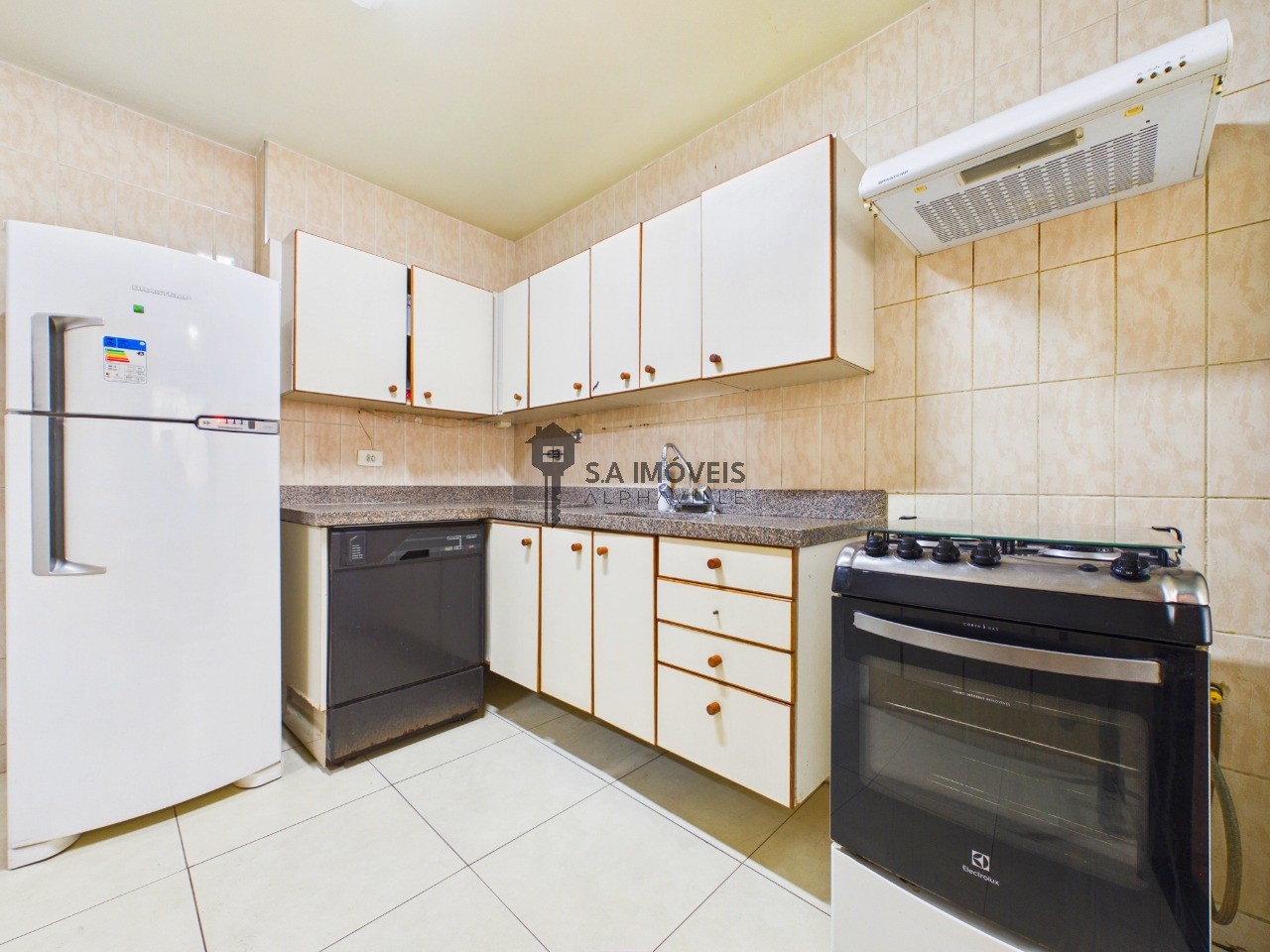 Apartamento, 3 quartos, 187 m² - Foto 22