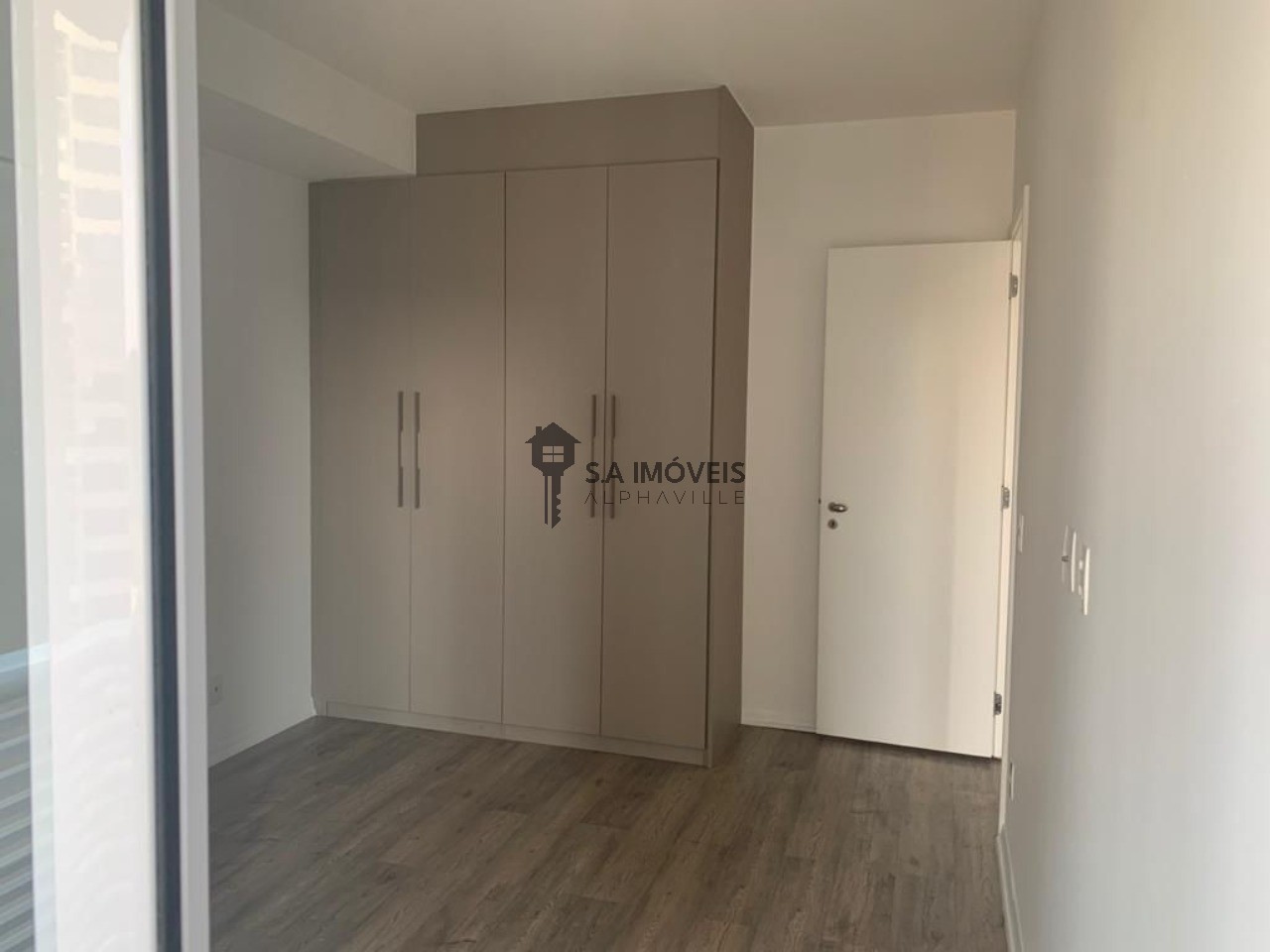Apartamento, 1 quarto, 50 m² - Foto 13