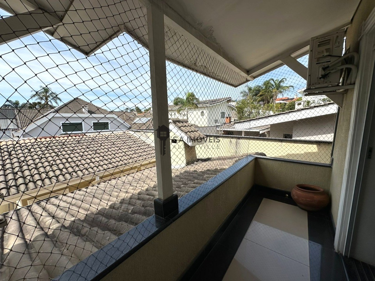 Casa, 4 quartos, 329 m² - Foto 48