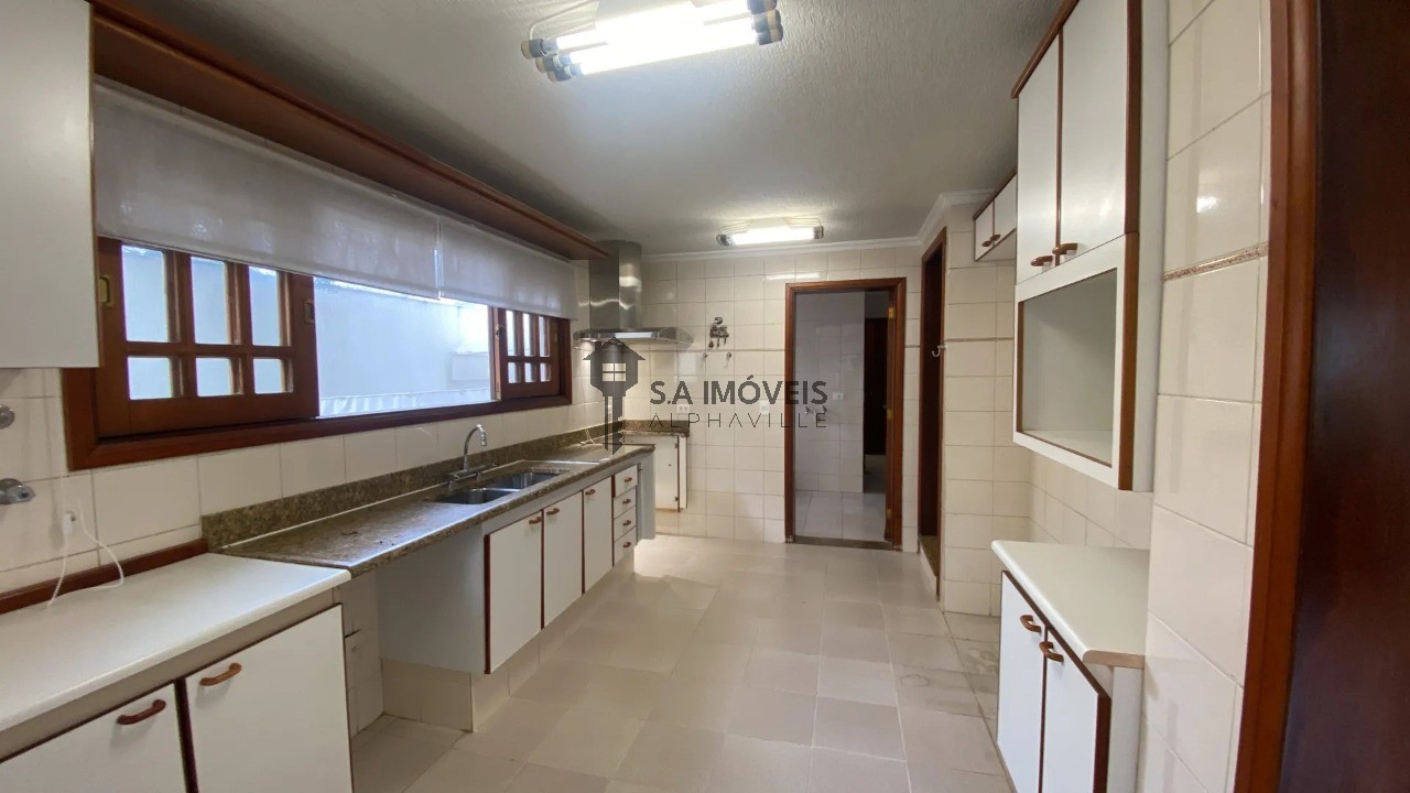 Casa de Condomínio, 4 quartos - Foto 11