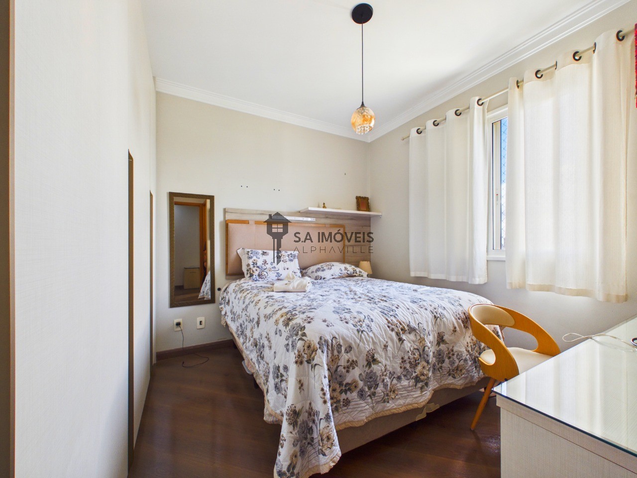 Apartamento, 2 quartos, 100 m² - Foto 16