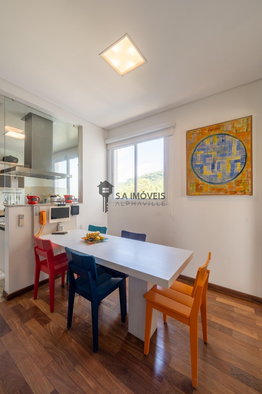 Apartamento, 4 quartos, 284 m² - Foto 23