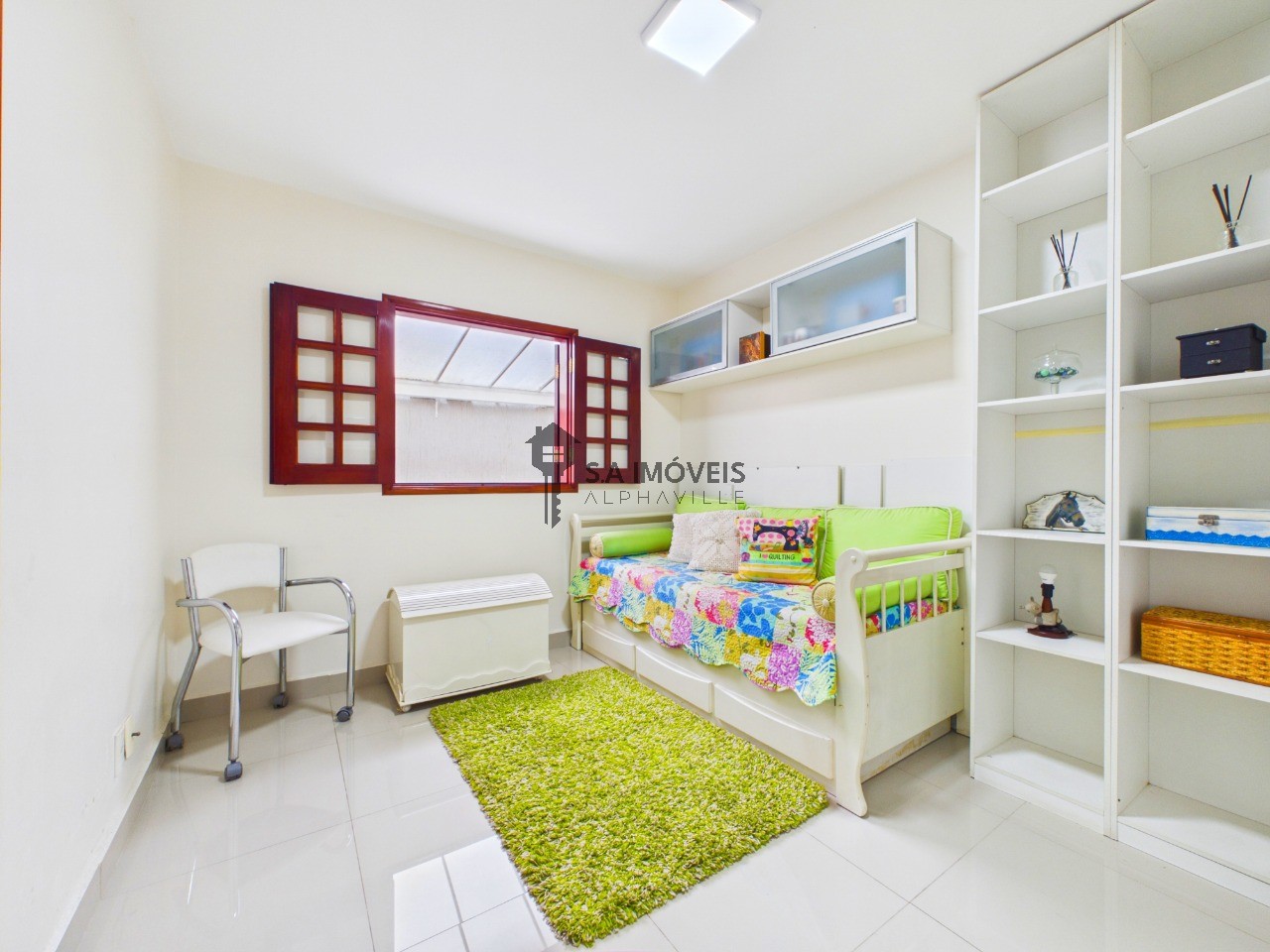 Casa, 5 quartos, 354 m² - Foto 39
