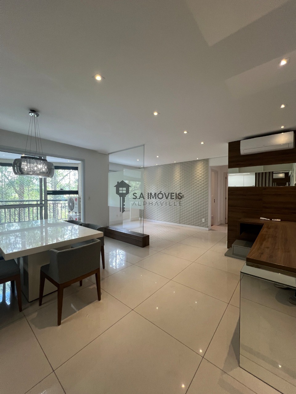 Apartamento, 2 quartos, 87 m² - Foto 6