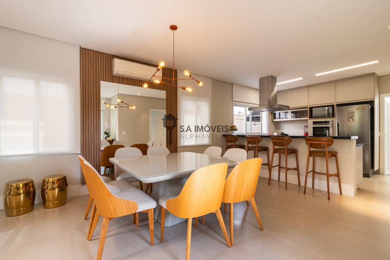 Casa, 3 quartos, 340 m² - Foto 9