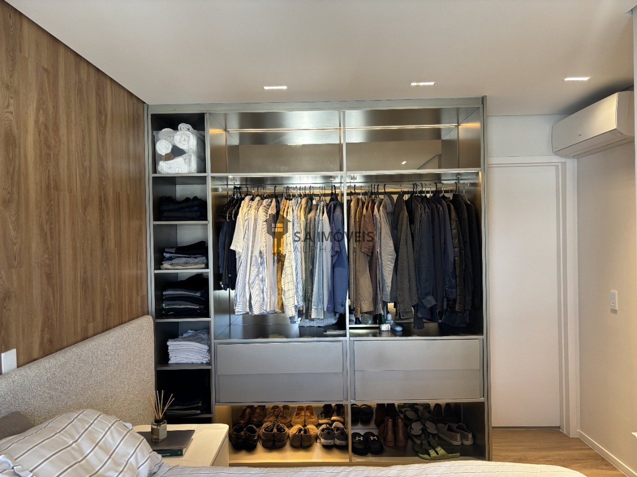 Apartamento, 2 quartos, 75 m² - Foto 7