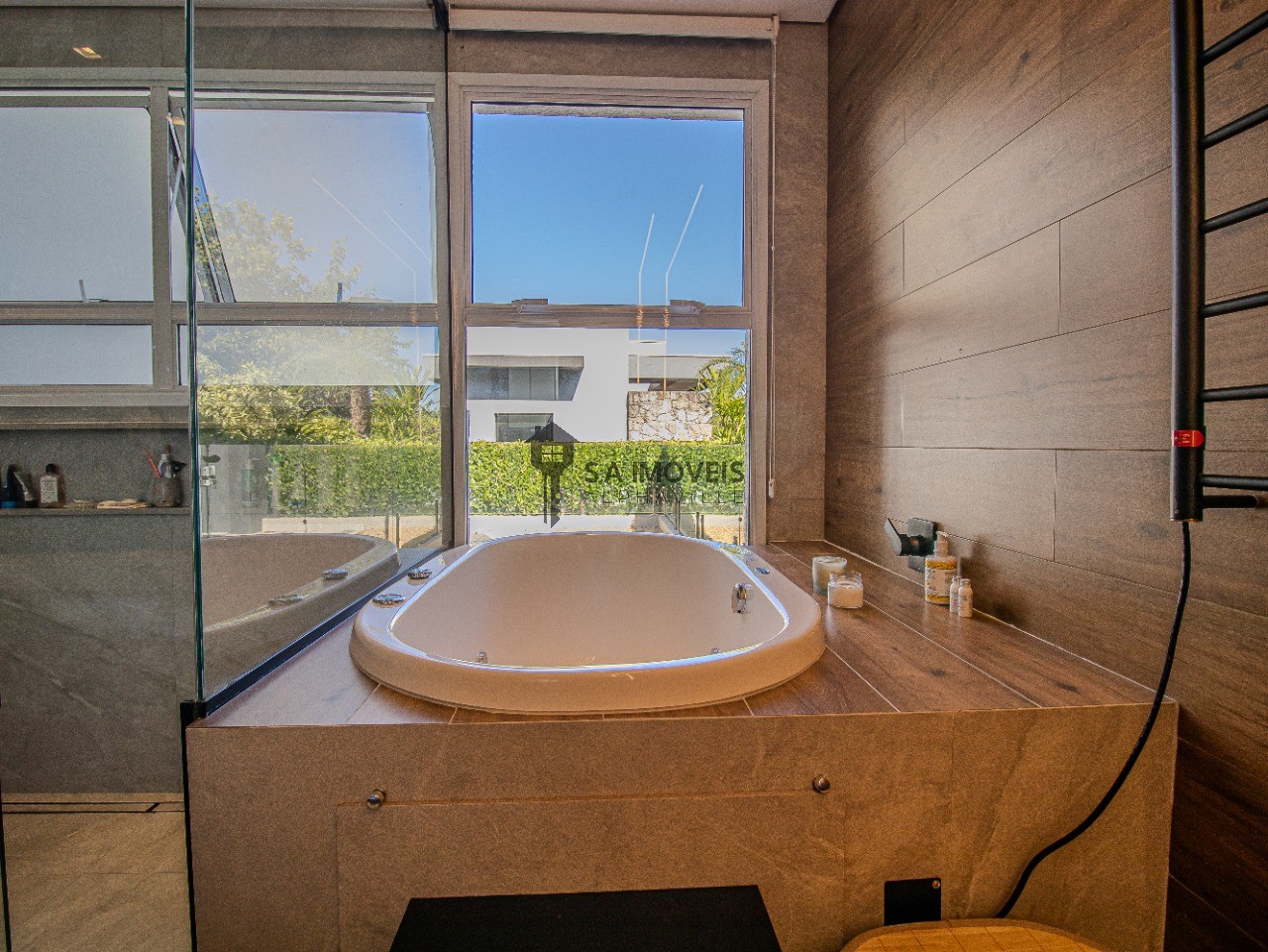 Casa, 4 quartos, 384 m² - Foto 11