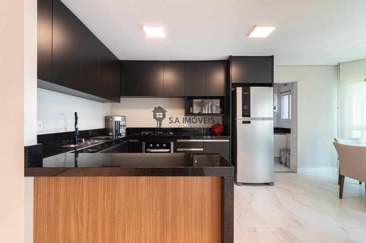 Apartamento, 3 quartos, 124 m² - Foto 19