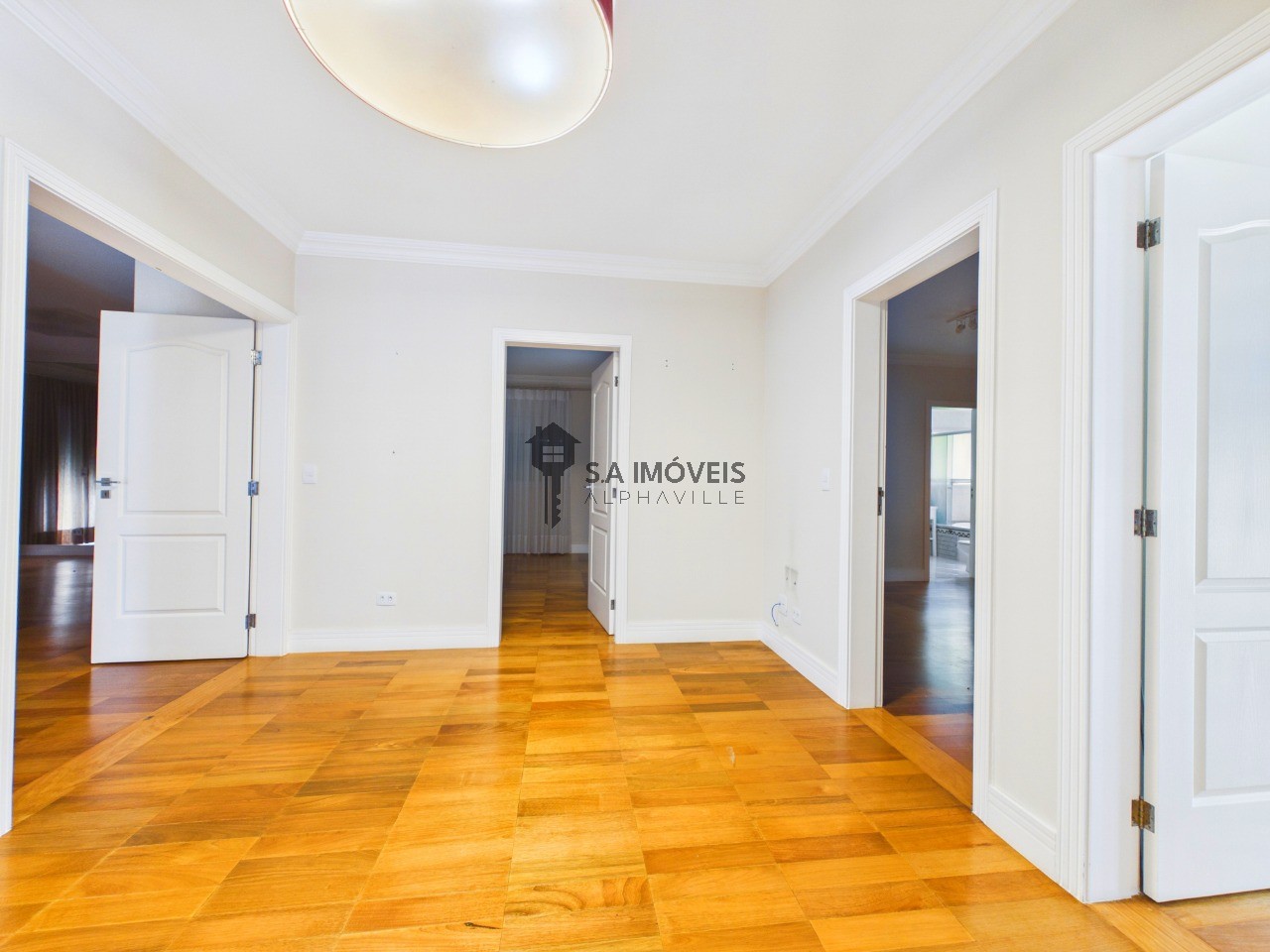 Casa, 5 quartos, 608 m² - Foto 26