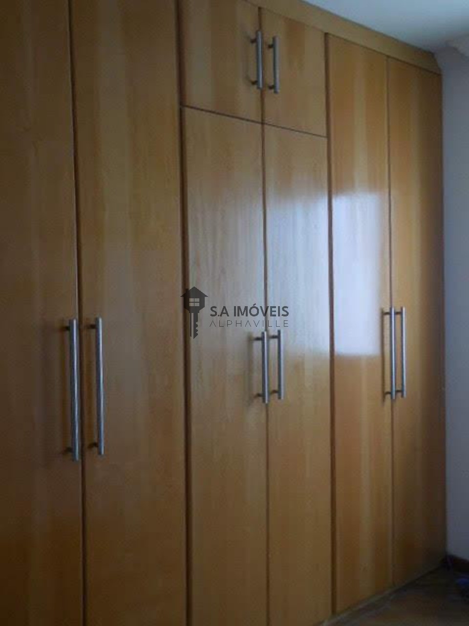 Casa de Condomínio, 3 quartos - Foto 16