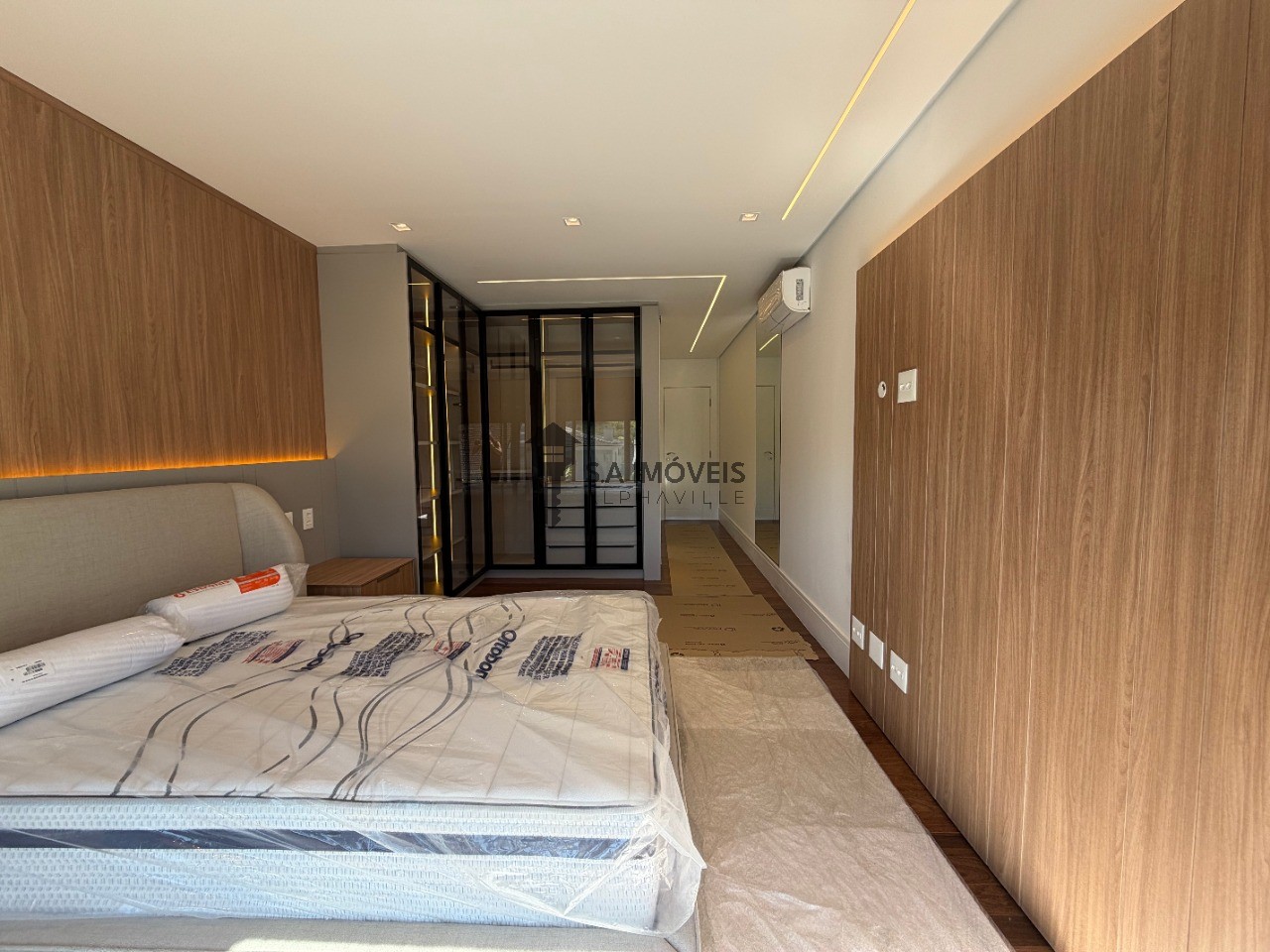 Casa de Condomínio, 5 quartos - Foto 15
