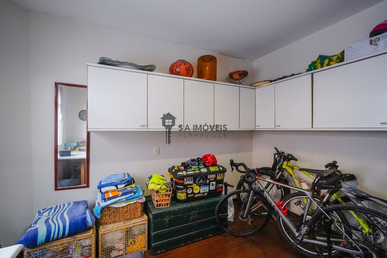 Casa, 4 quartos, 360 m² - Foto 24