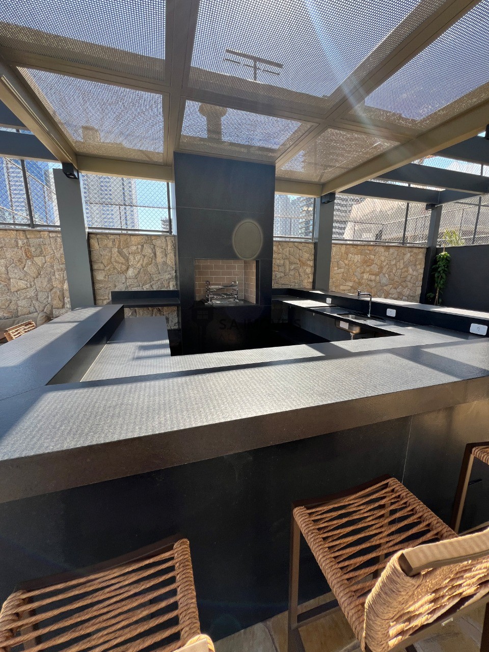 Apartamento, 3 quartos, 218 m² - Foto 30