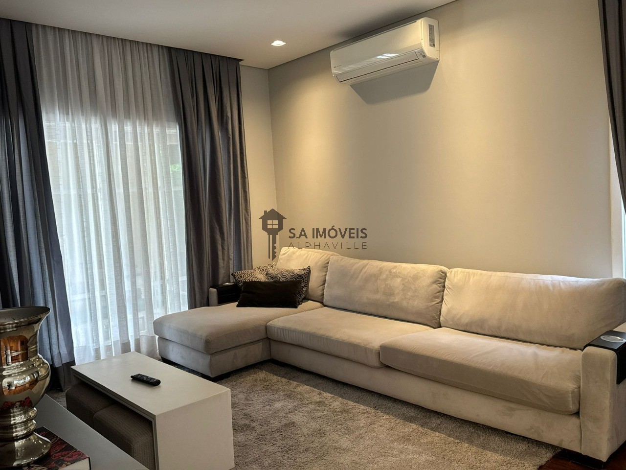 Casa, 4 quartos, 540 m² - Foto 14