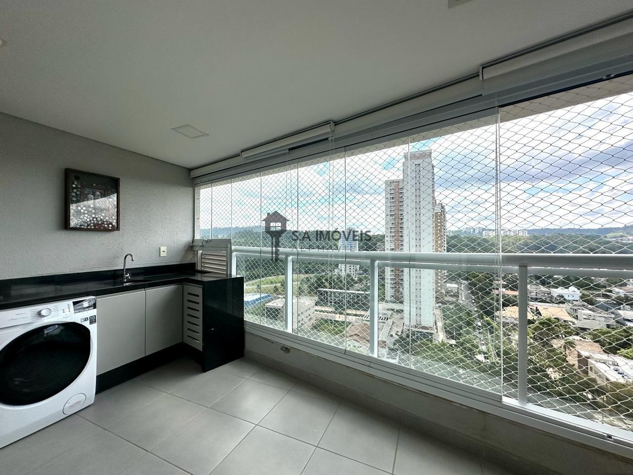 Apartamento, 2 quartos, 63 m² - Foto 9