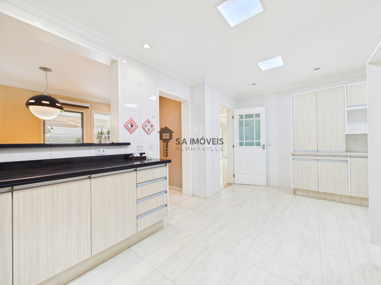Casa, 5 quartos, 608 m² - Foto 19