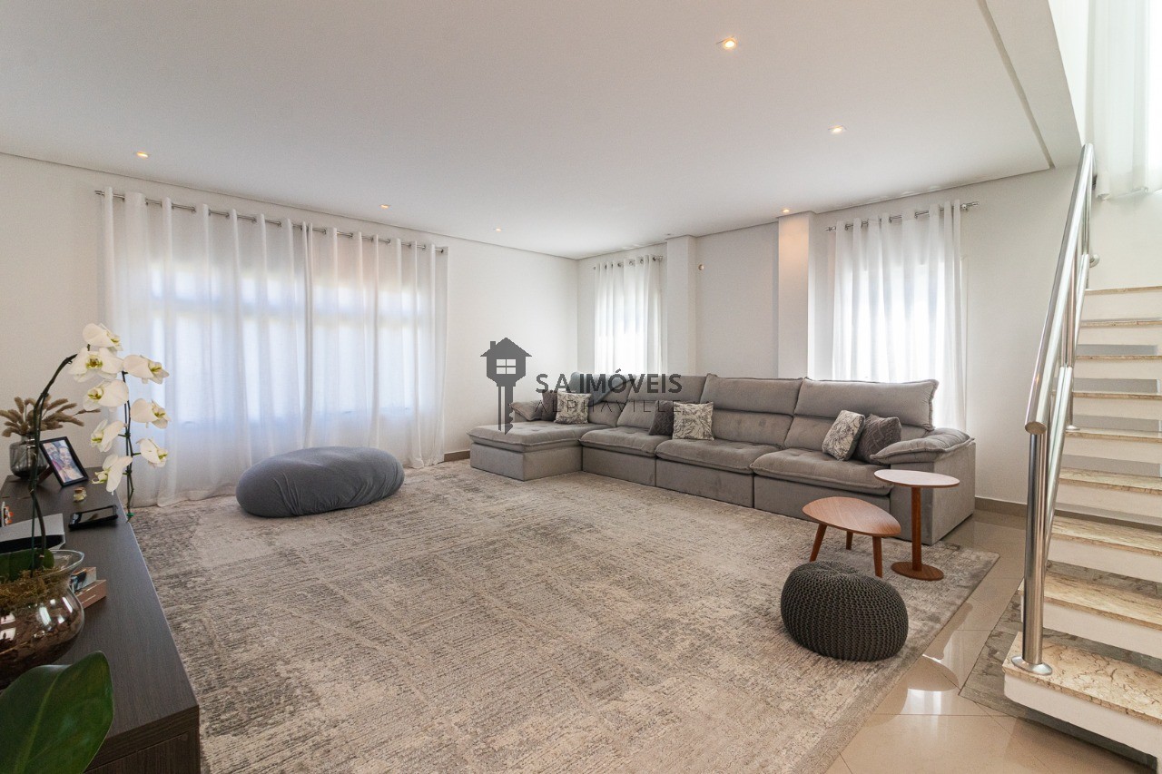 Casa, 5 quartos, 508 m² - Foto 3
